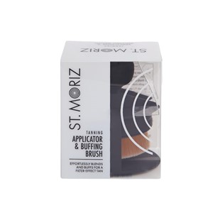 Picture of ST MORIZ TANNING APPLICATOR & BUFFING BRUSH